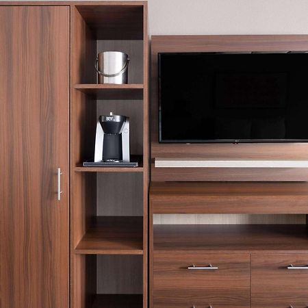 Hawthorn Extended Stay By Wyndham Columbia-Ft Jackson Eksteriør bilde