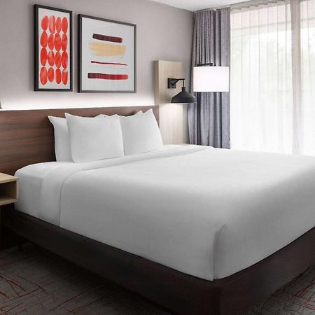 Hawthorn Extended Stay By Wyndham Columbia-Ft Jackson Eksteriør bilde