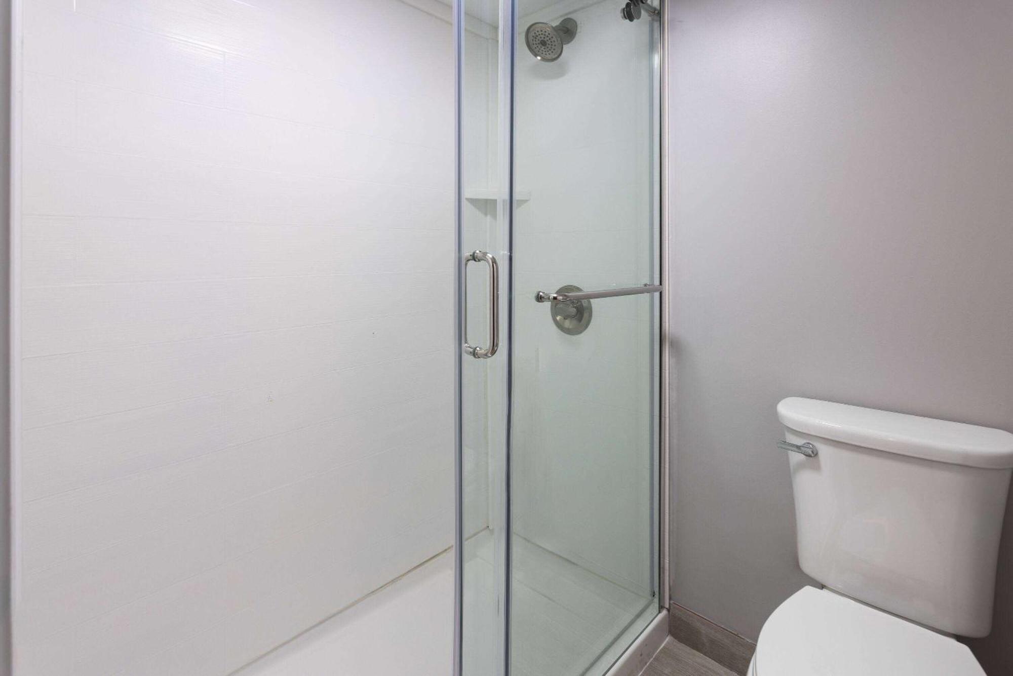 Hawthorn Extended Stay By Wyndham Columbia-Ft Jackson Eksteriør bilde