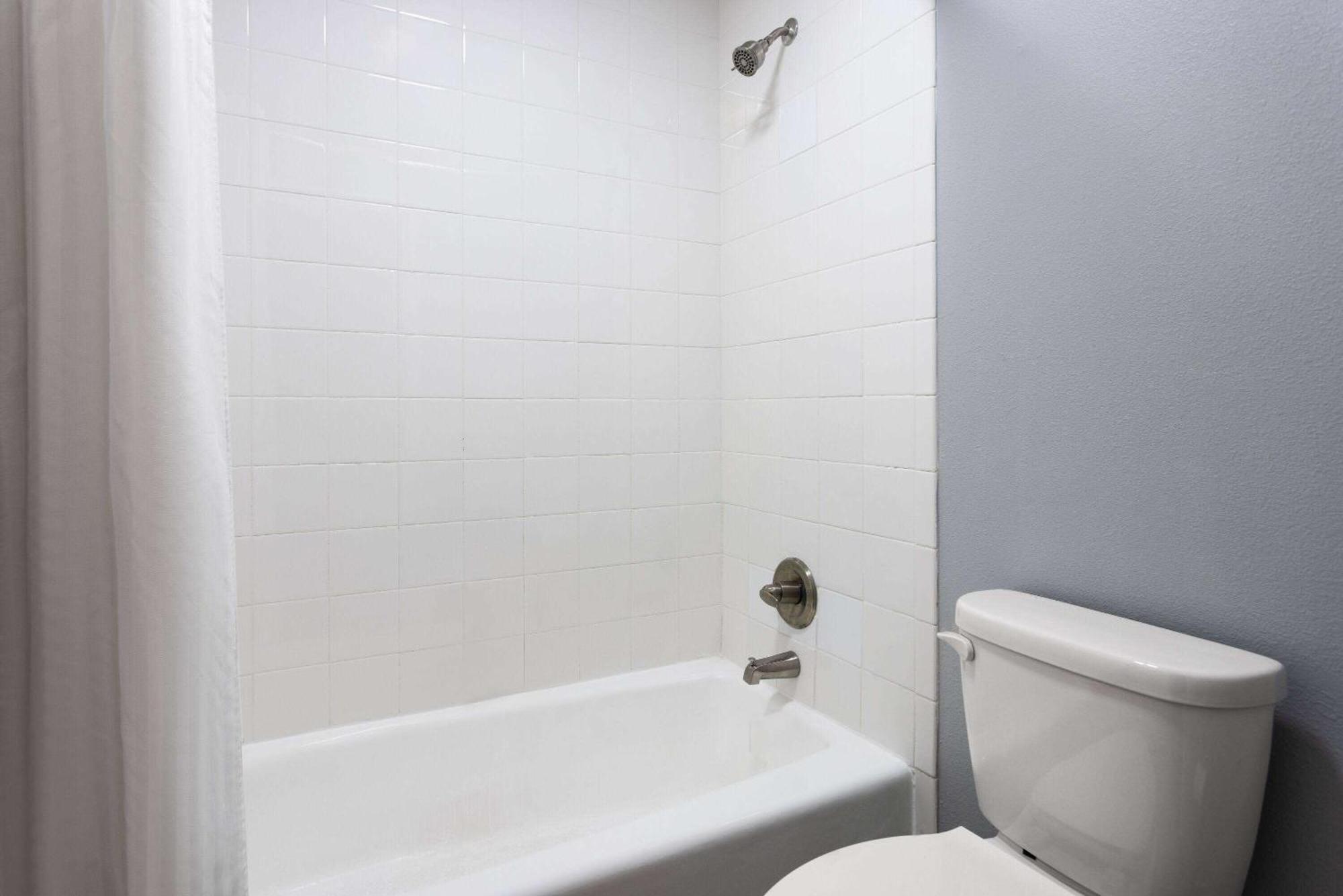 Hawthorn Extended Stay By Wyndham Columbia-Ft Jackson Eksteriør bilde