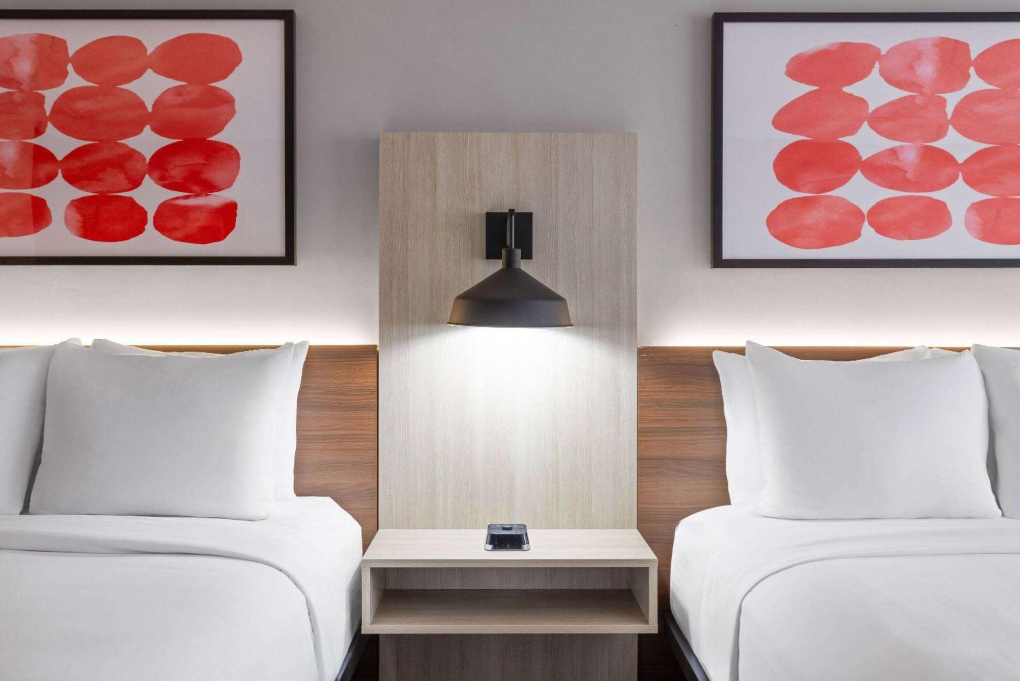 Hawthorn Extended Stay By Wyndham Columbia-Ft Jackson Eksteriør bilde