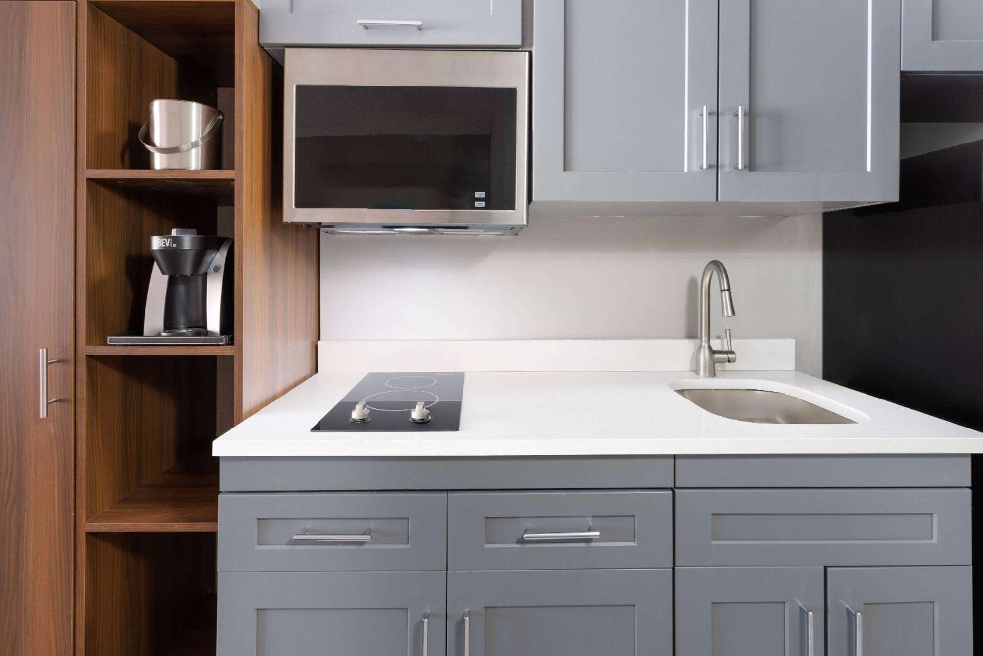 Hawthorn Extended Stay By Wyndham Columbia-Ft Jackson Eksteriør bilde