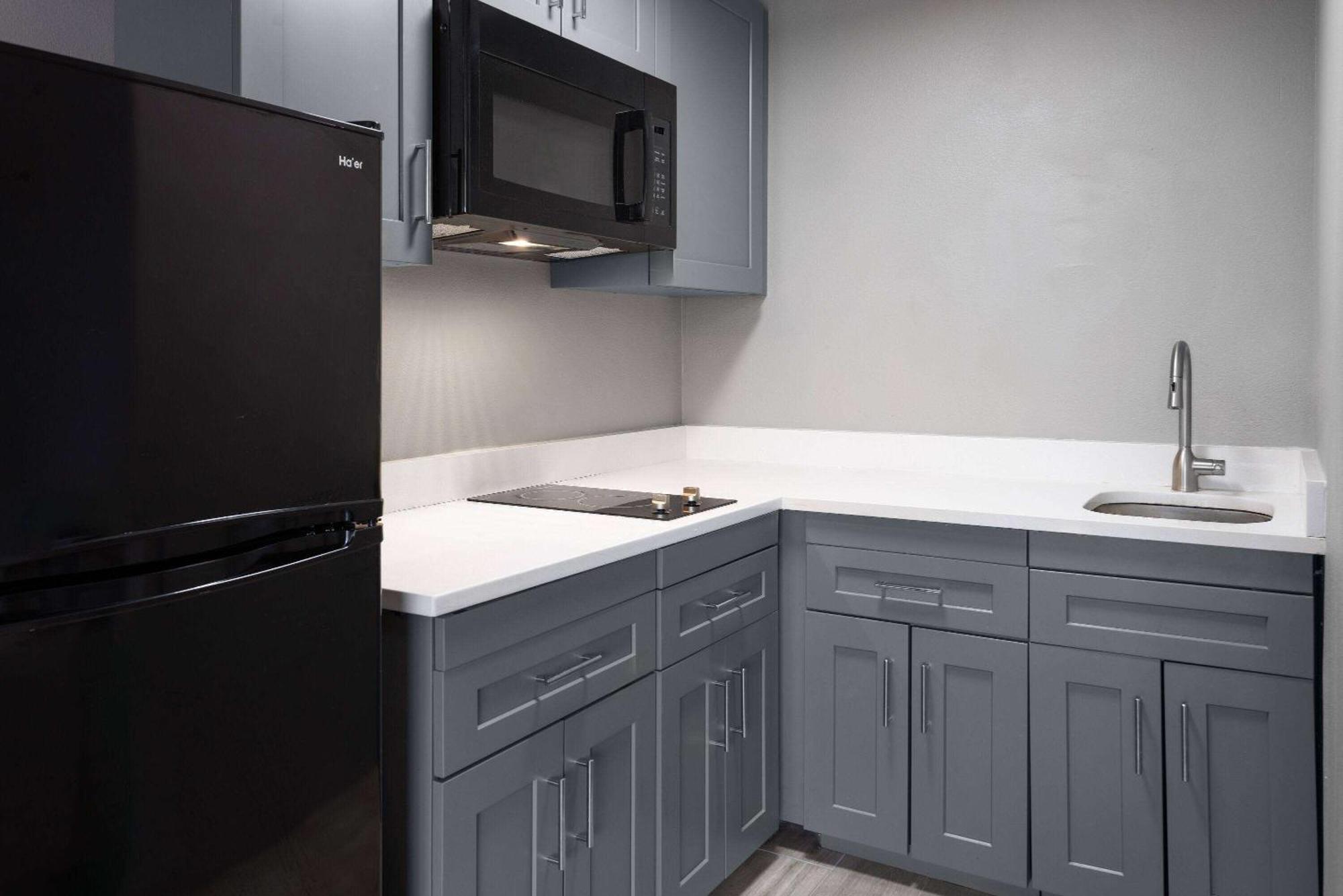 Hawthorn Extended Stay By Wyndham Columbia-Ft Jackson Eksteriør bilde