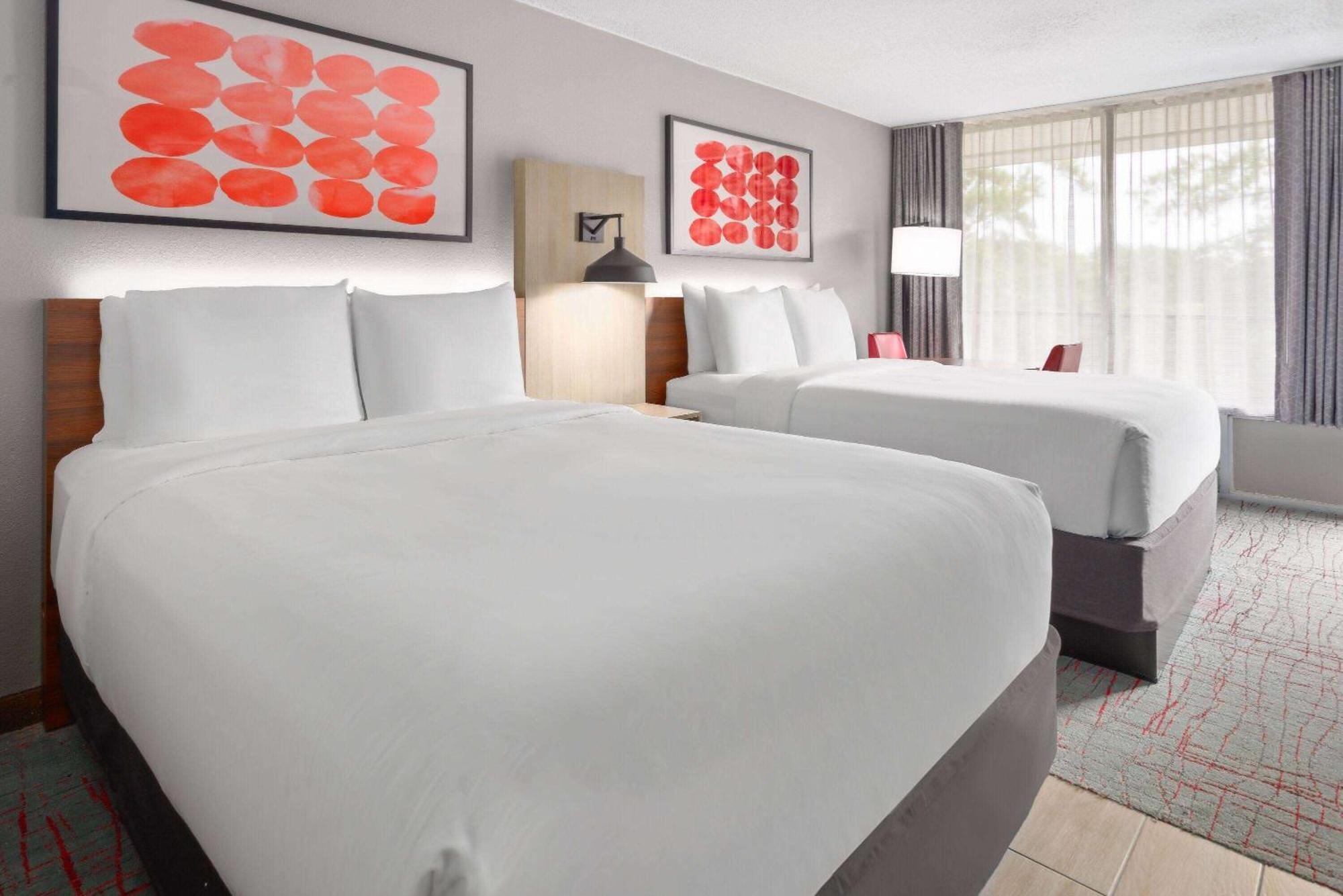 Hawthorn Extended Stay By Wyndham Columbia-Ft Jackson Eksteriør bilde