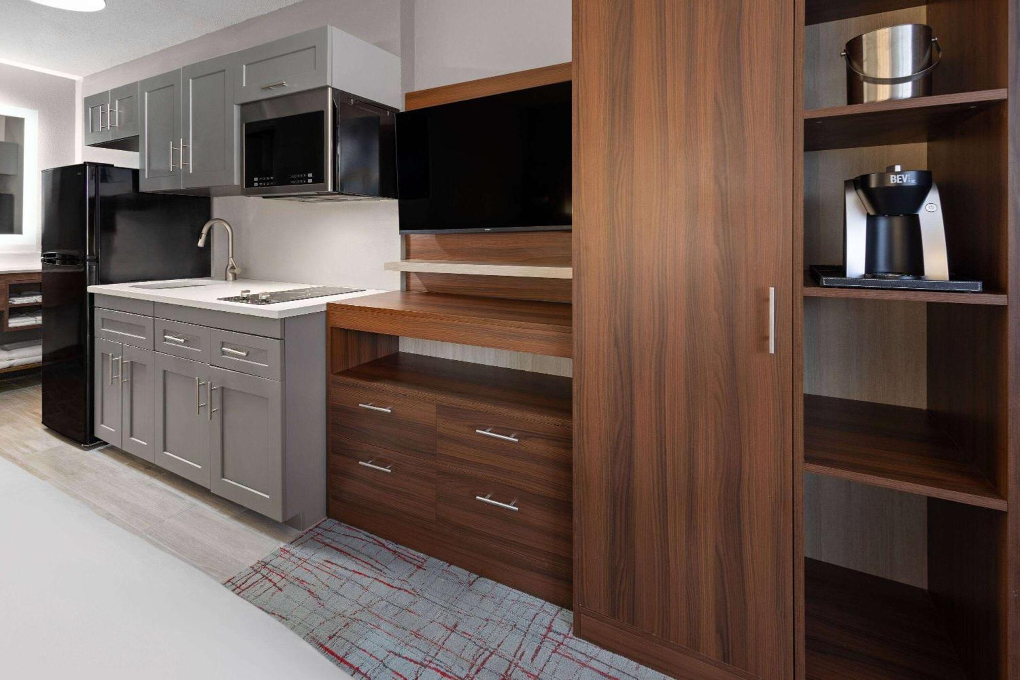 Hawthorn Extended Stay By Wyndham Columbia-Ft Jackson Eksteriør bilde